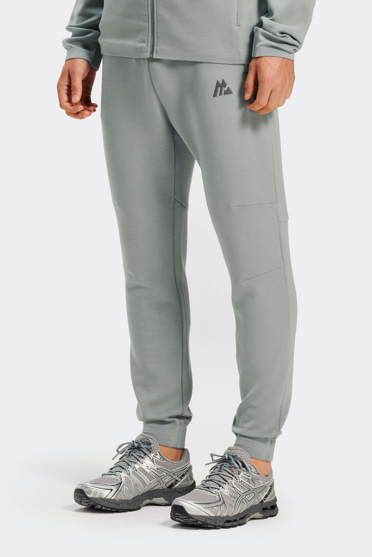 Montirex Voltrex Jogger - Grey (587742-016)