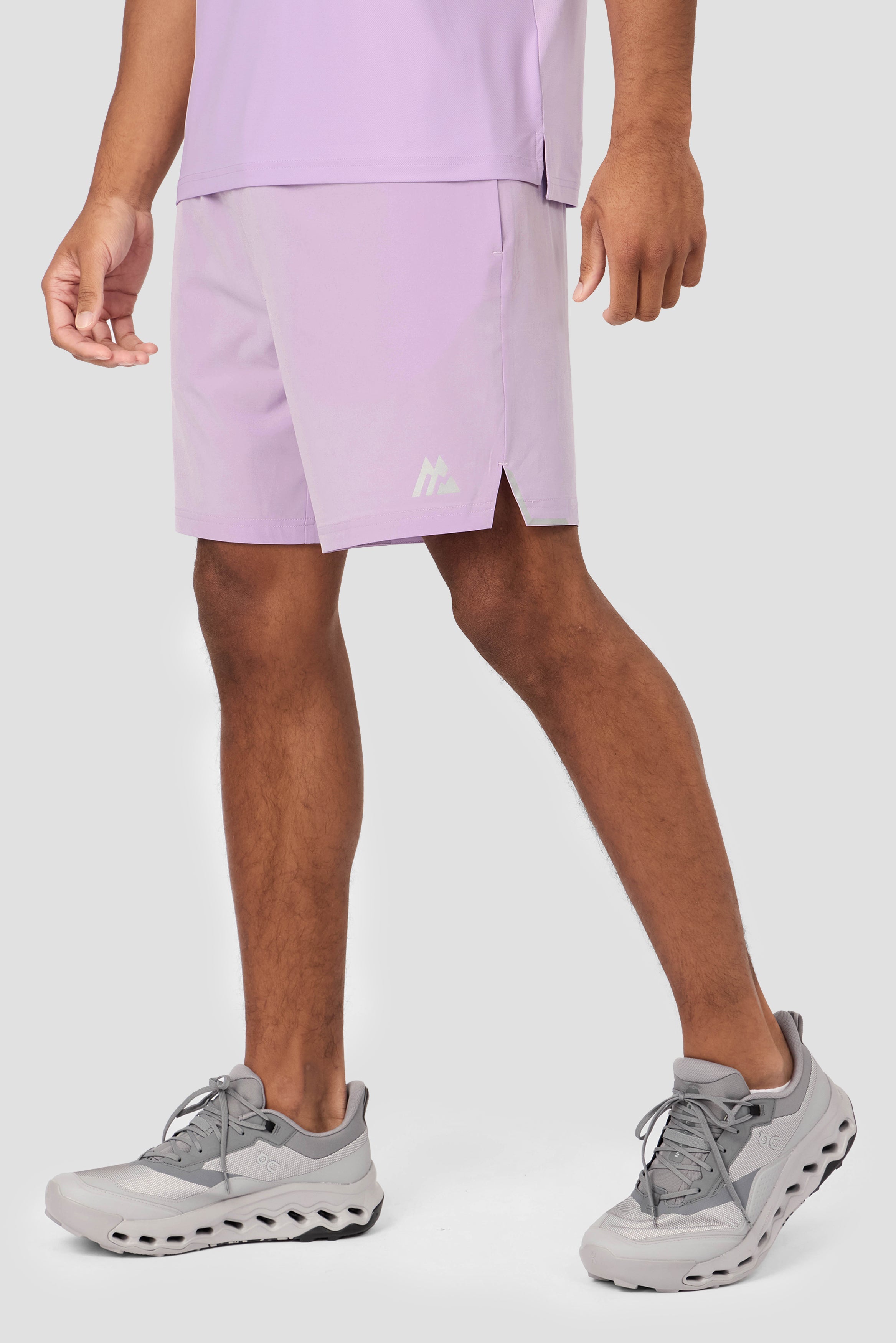 Montirex Fly 3.0 Short Black, Red, Pink