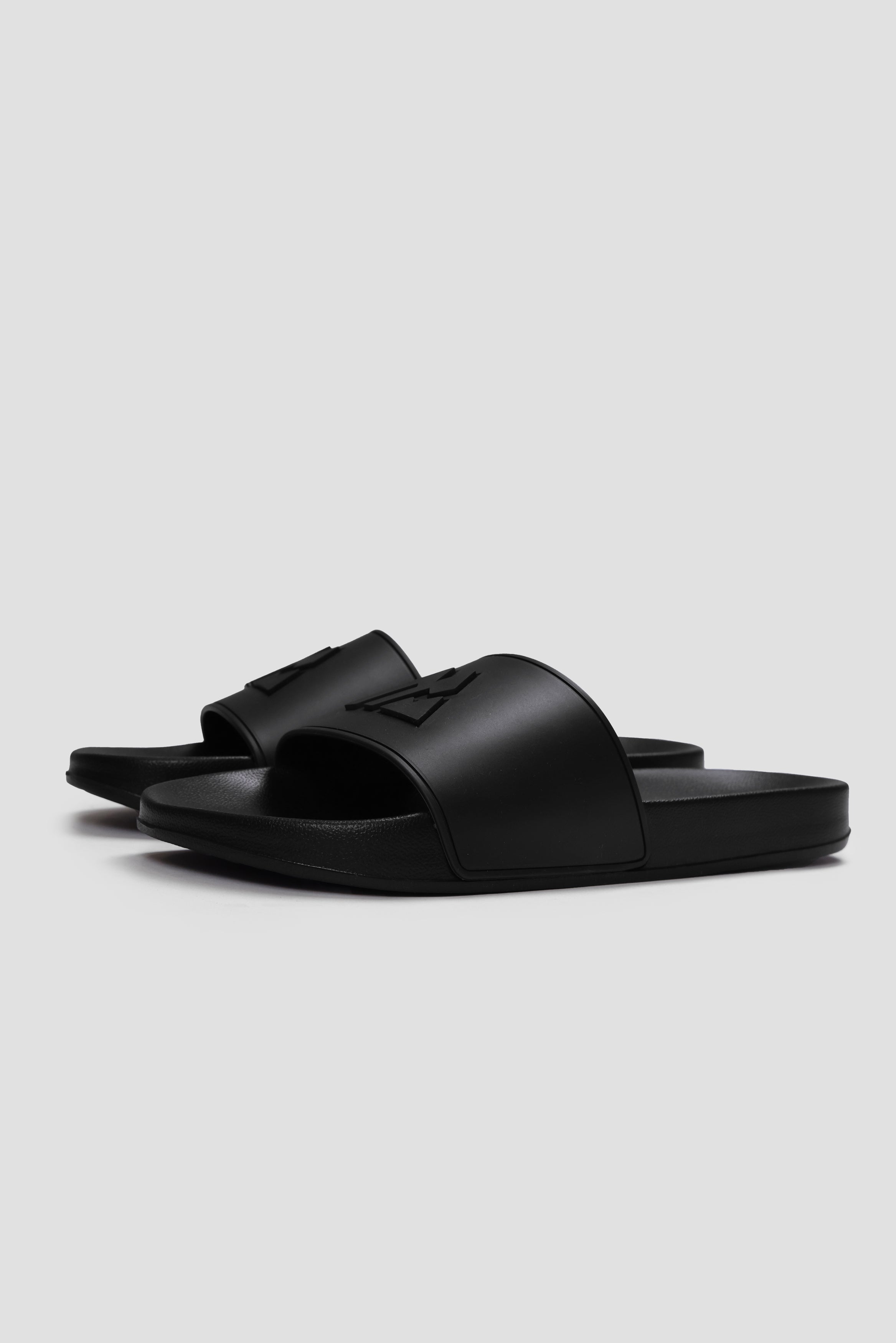 Montirex MTX Slides Black