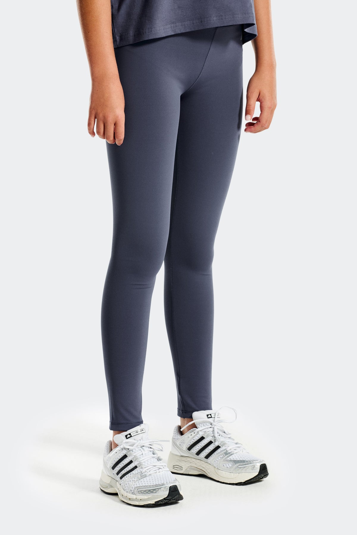 Montirex Girls' Energy Legging - Moonlight Blue