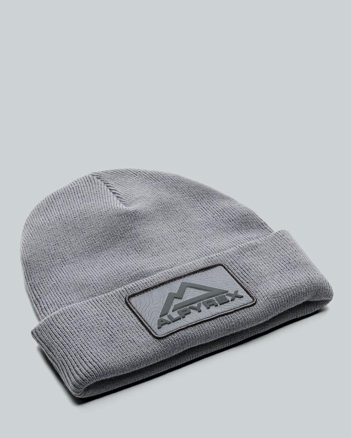 Alpyrex Altro Cuff Beanie - Volcanic Veil