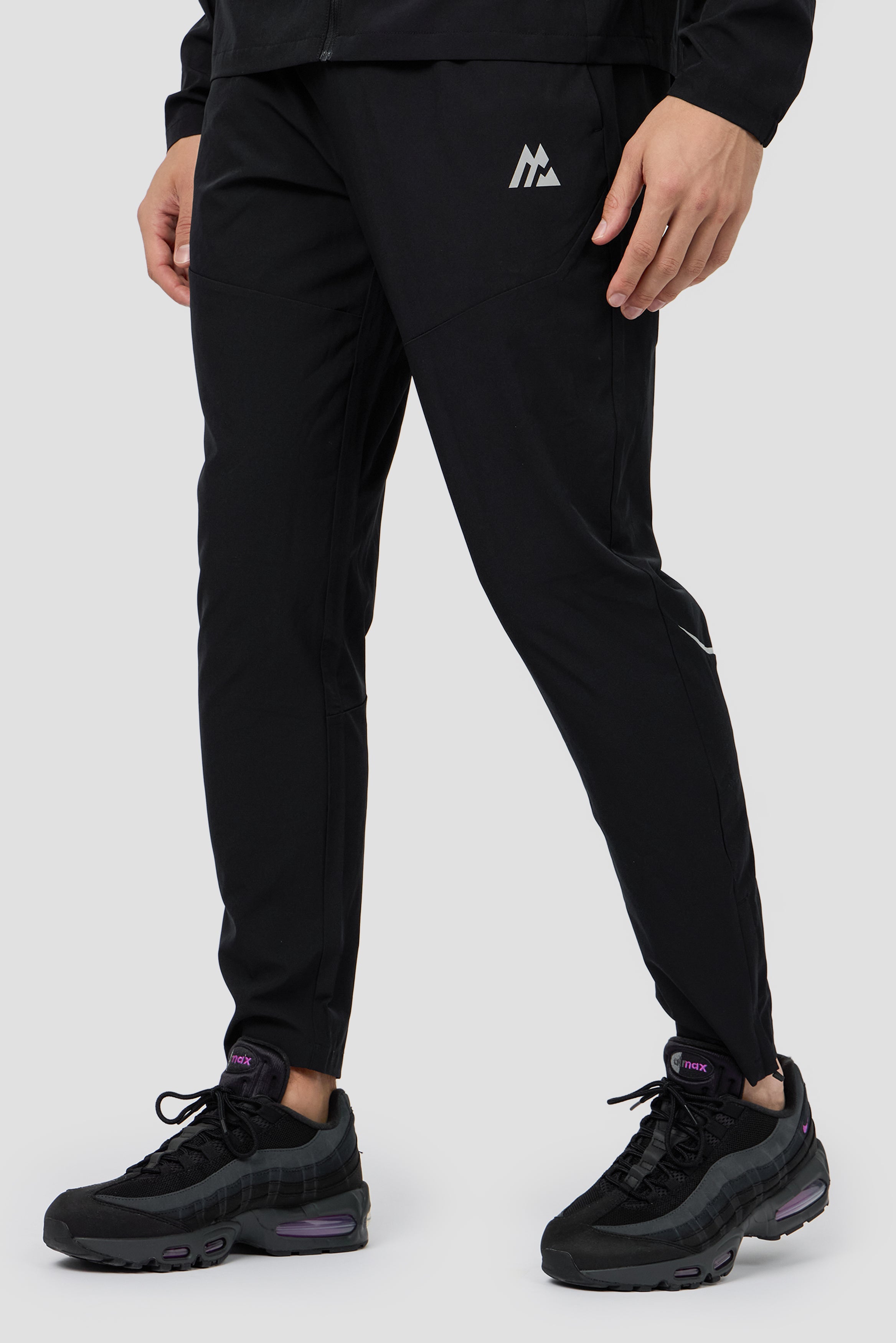 Montirex Swift Pant – Black