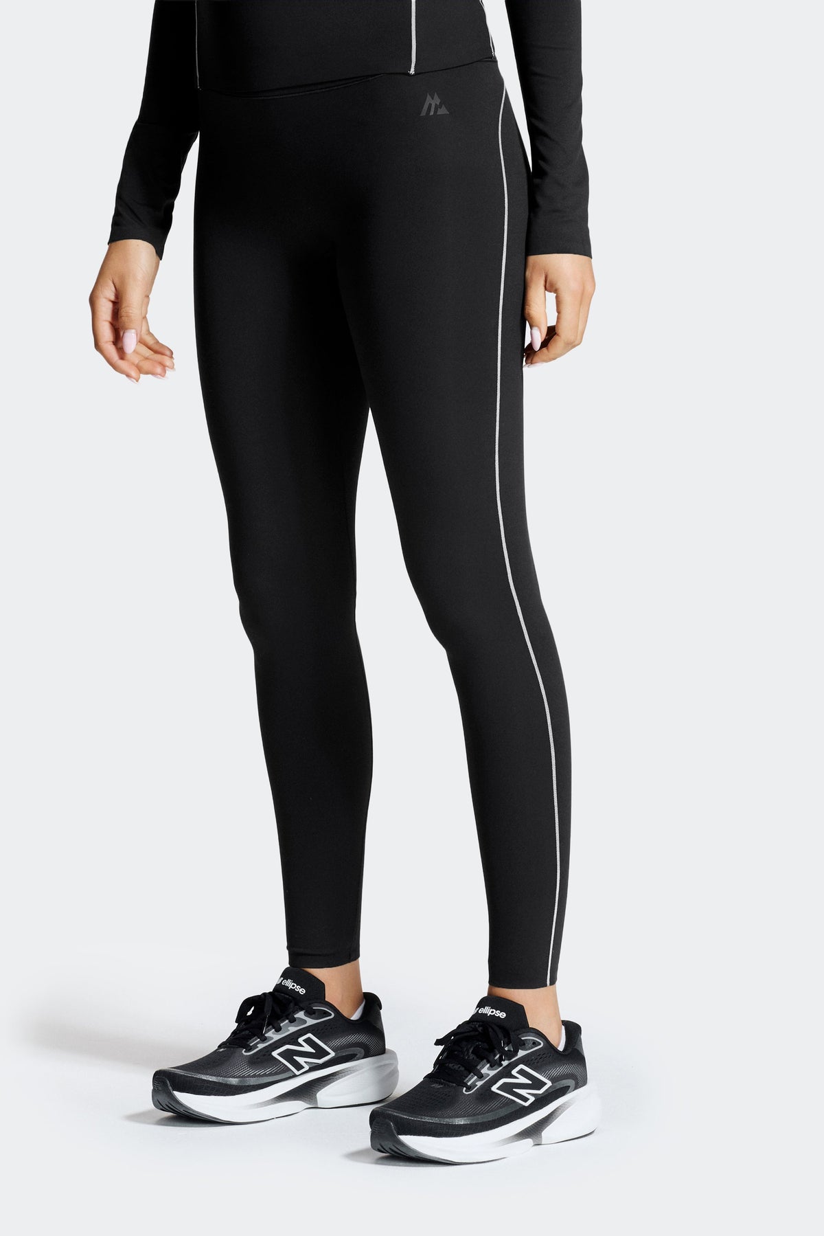 Montirex Women's Dawn Legging - Black