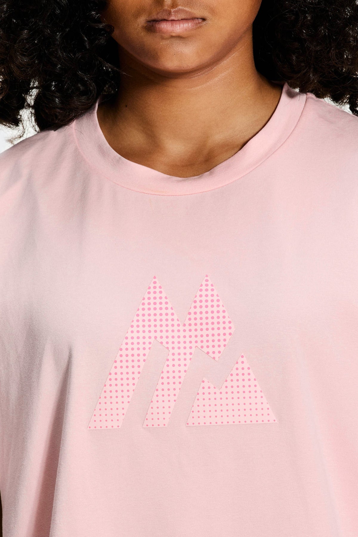 Montirex Girls' Dew T-Shirt - Ballet