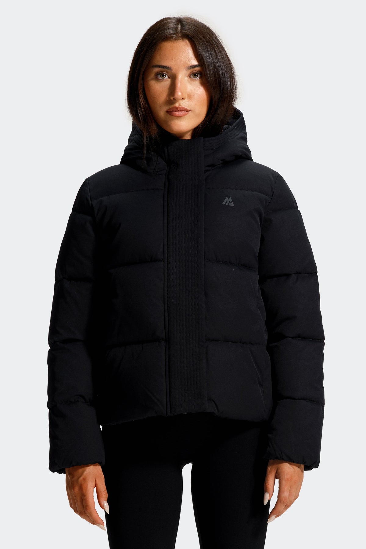 Montirex Women's Alta Via Jacket - Black