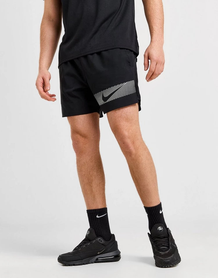 Nike challenger shorts 5 online