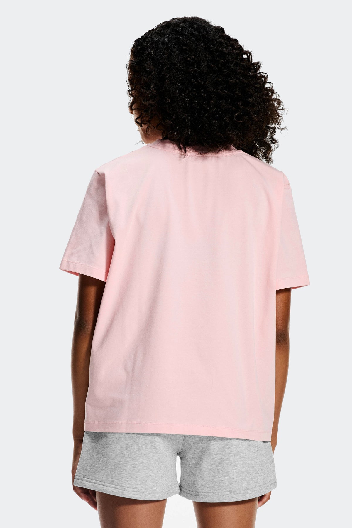 Montirex Girls' Dew T-Shirt - Ballet