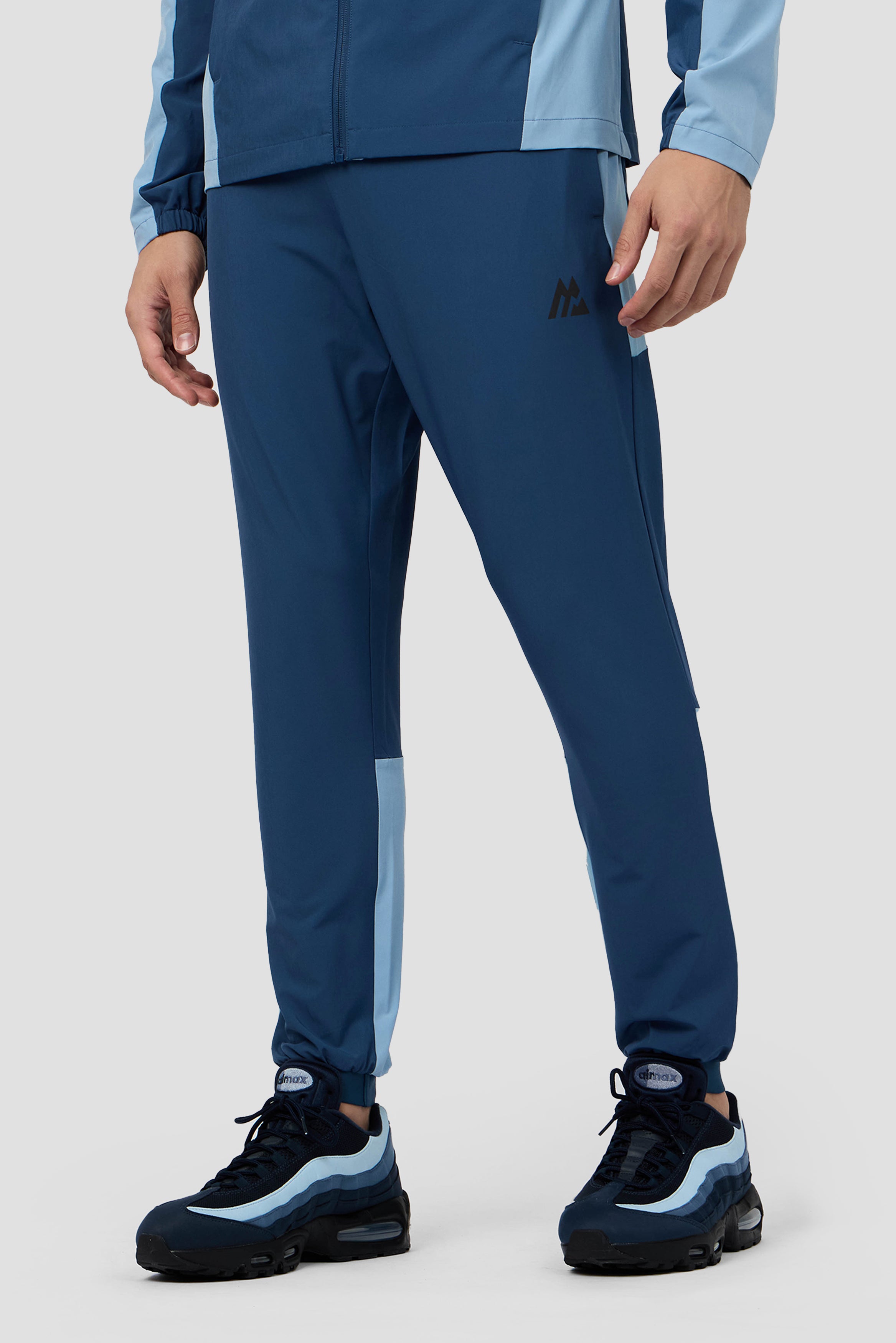 Montirex Torrent Pant – Blue, Green