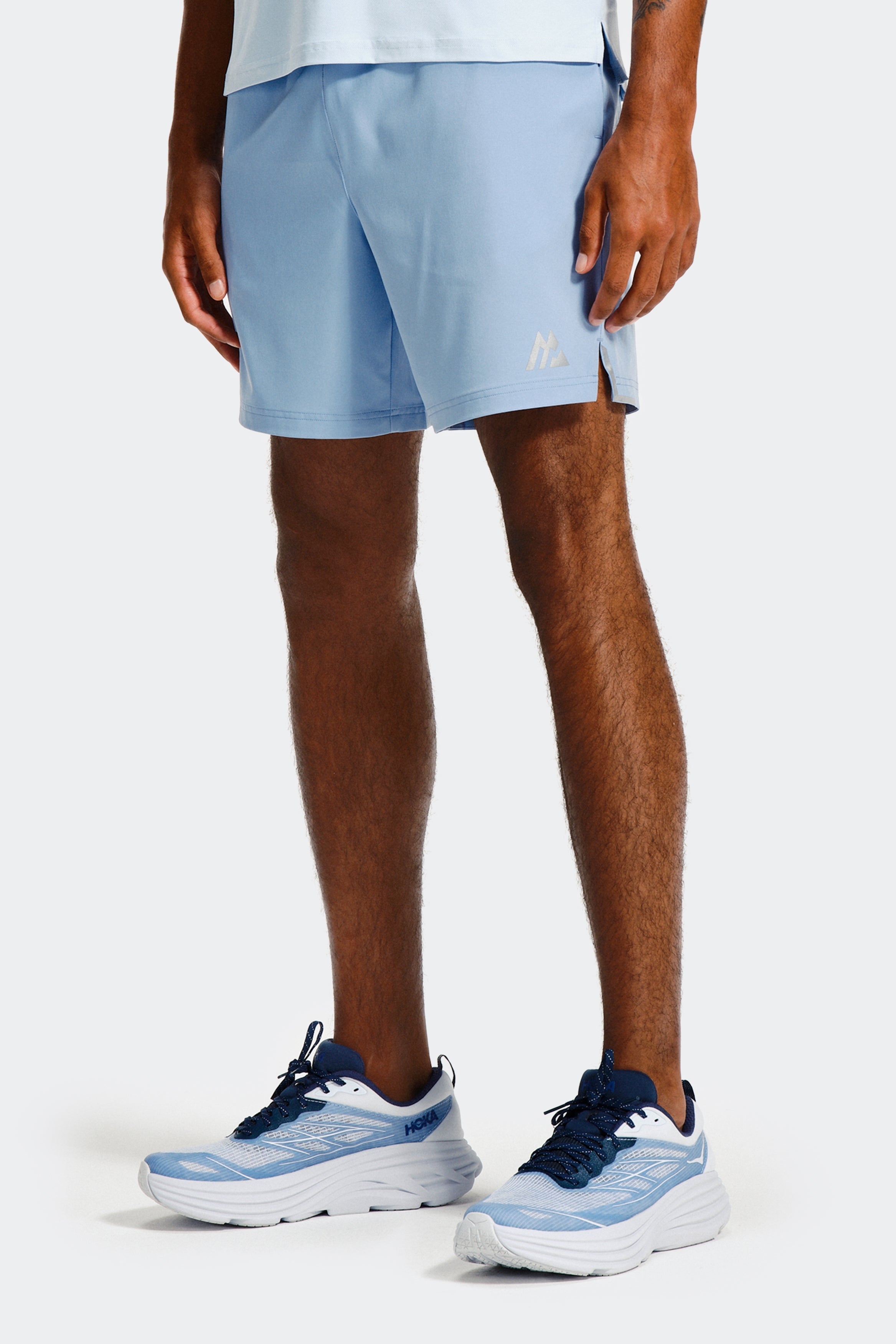Montirex Fly 3.0 Short Blue