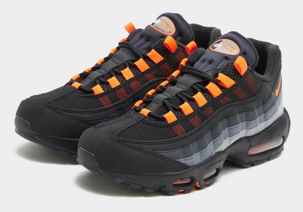 AIR MAX 95 REVERSE CRIMSON