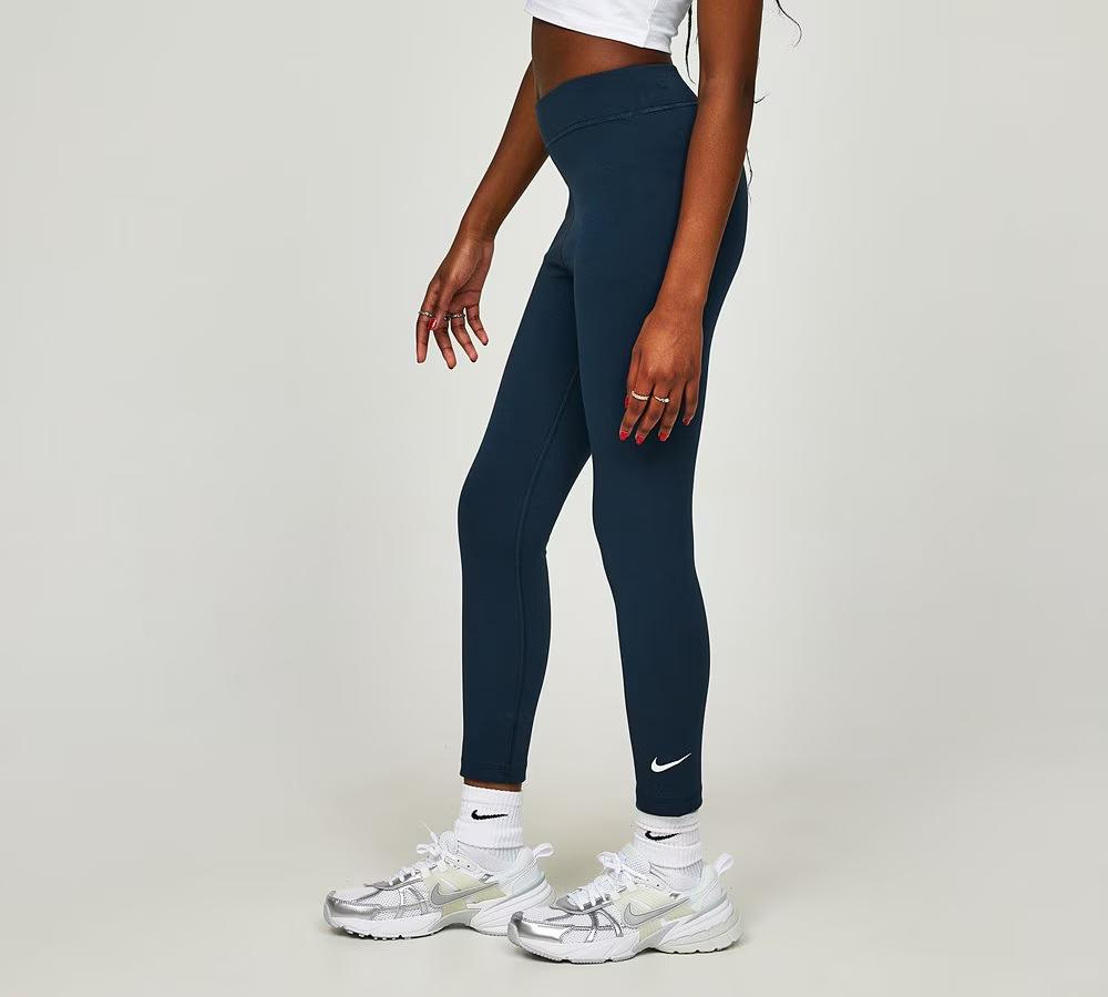 NIKE WOMENS DRI-FIT CLASSIC 7/8 LEGGING