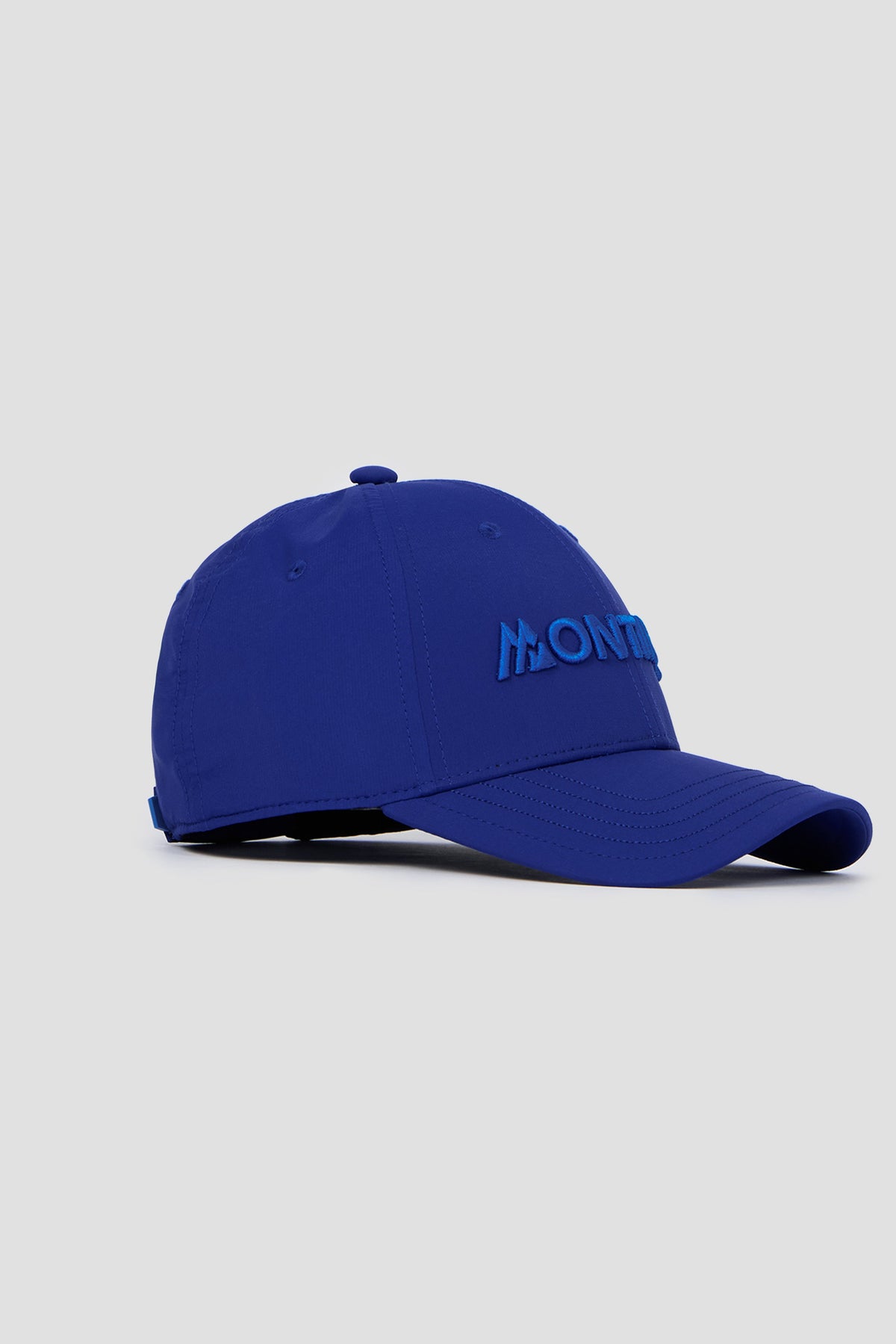 Montirex Junior Linear Cap - Marine Blue