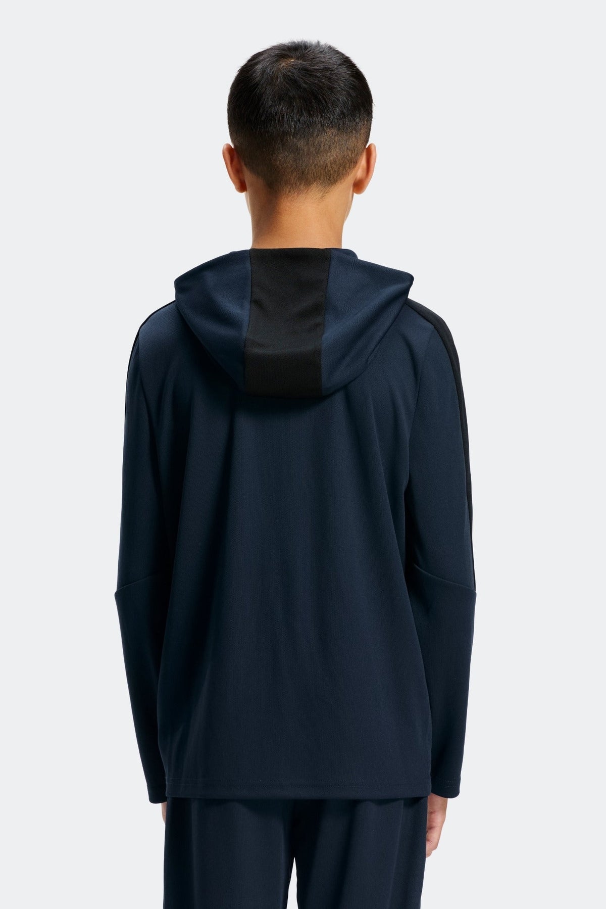 Montirex Junior Pace 3.0 Tracksuit - Navy Shadow Black