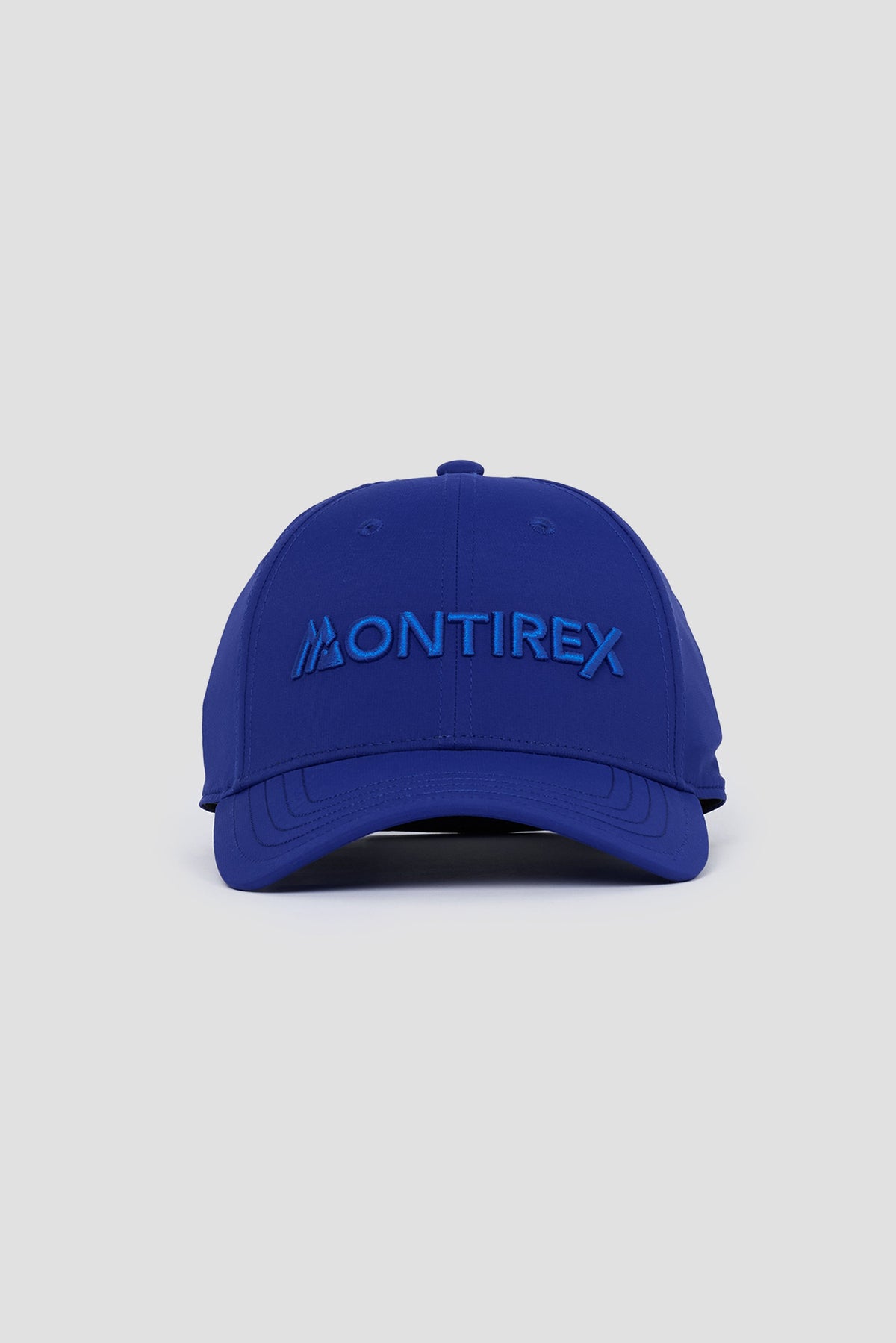 Montirex Junior Linear Cap - Marine Blue