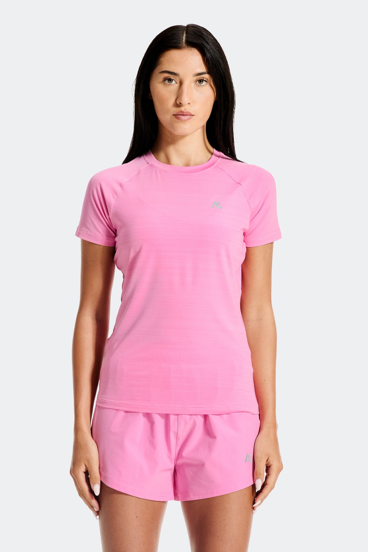 Montirex Women's Breathe T-Shirt - Pink