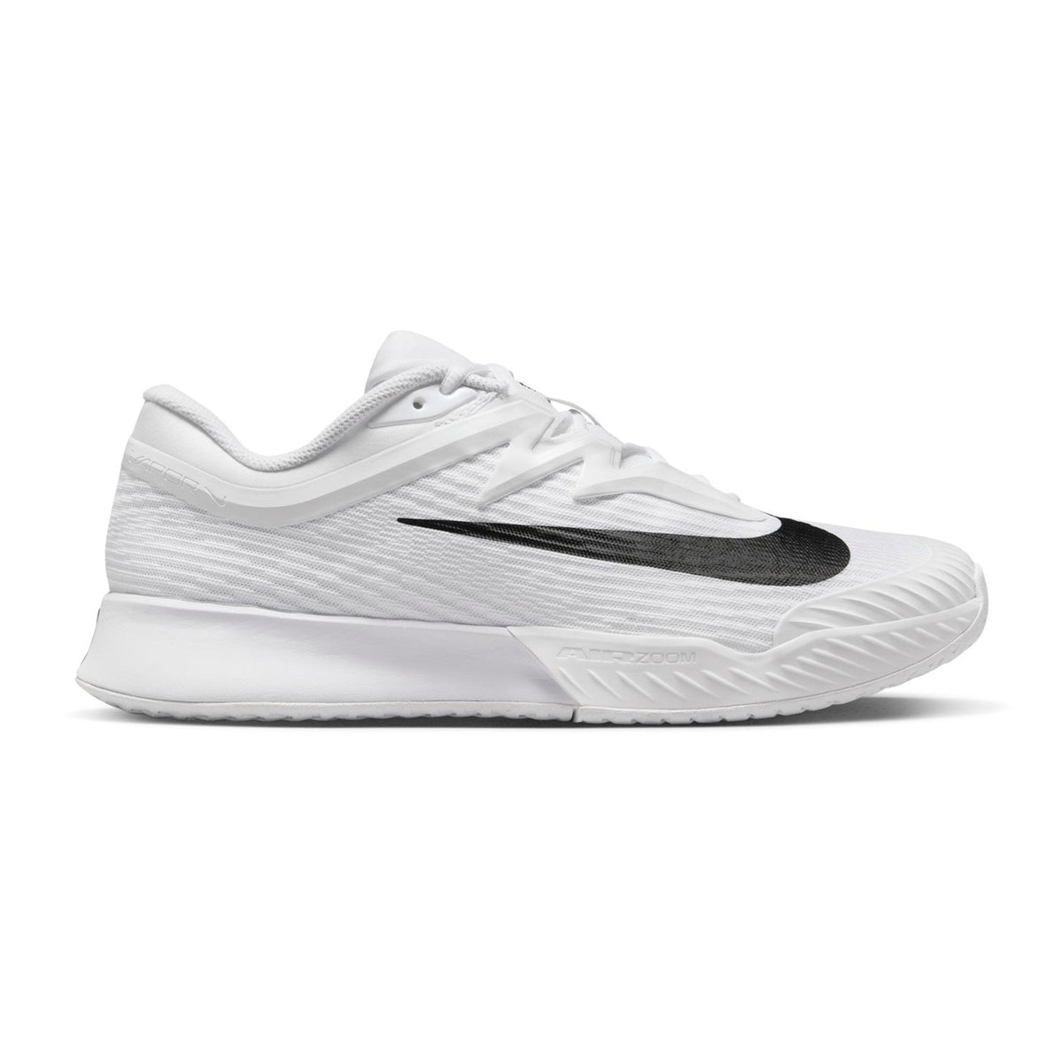 Nike Vapor Pro 3 All Court Shoe -White,Black