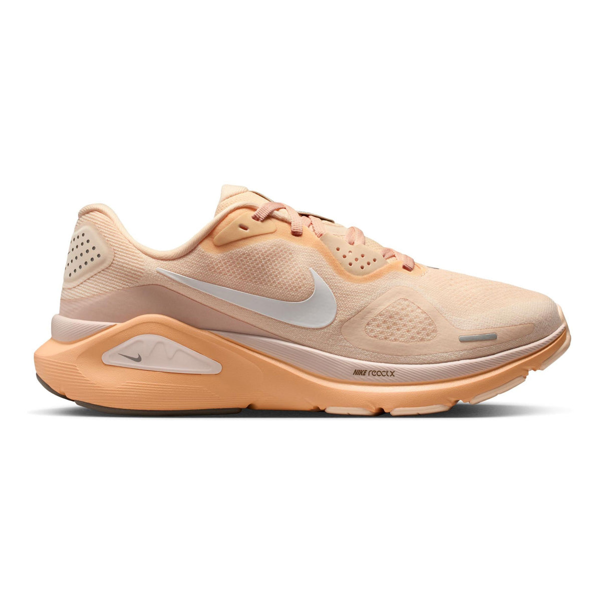 Nike Structure 26 Women's Running Shoes - Green
