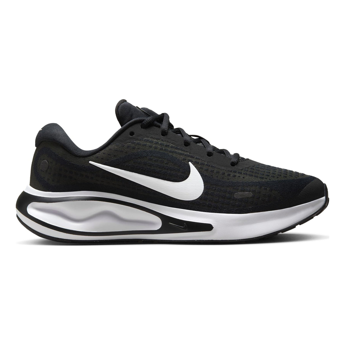 Nike Journey Run Women's Running Shoes - Black/White