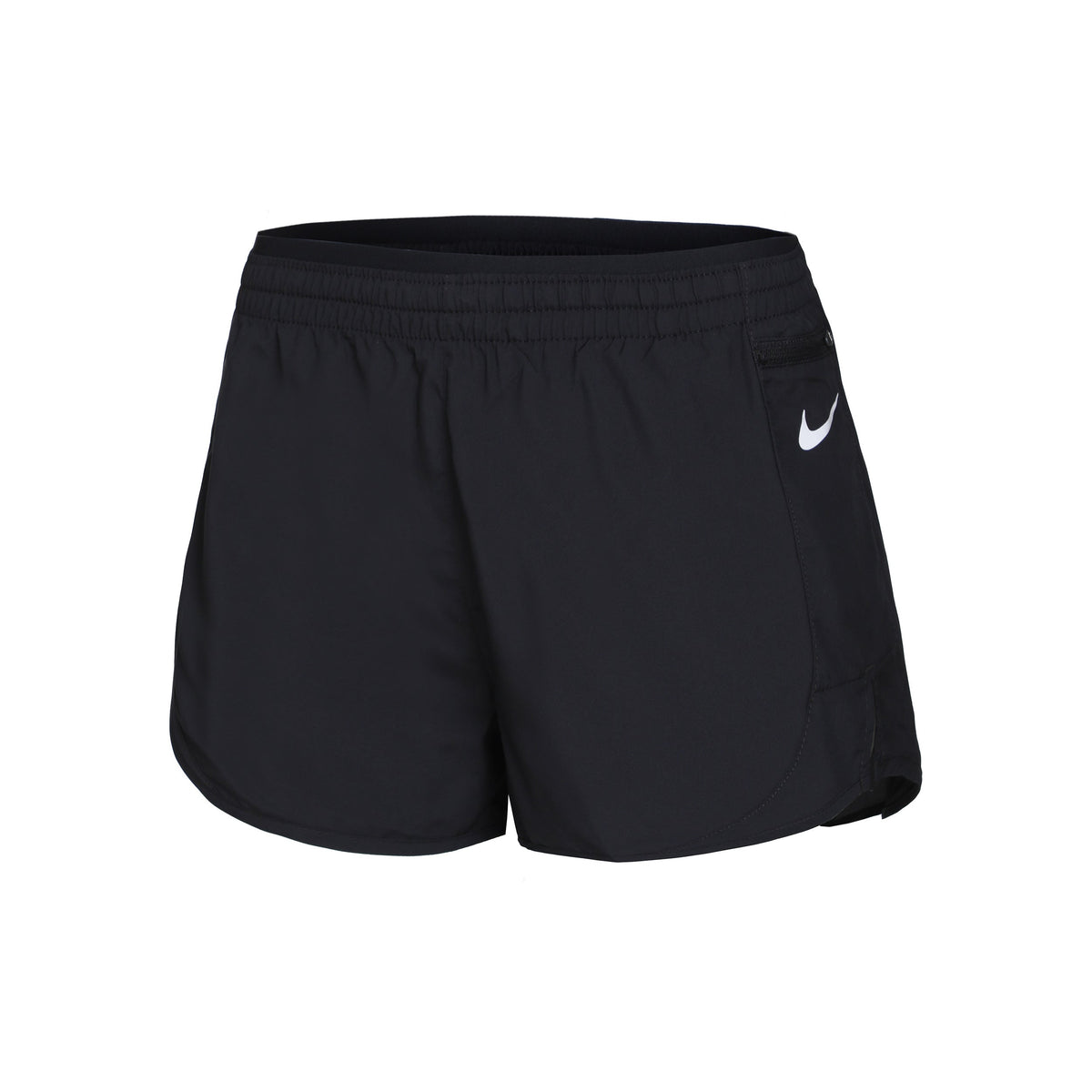 Nike Tempo Luxe 3in Women's Running Shorts - Black
