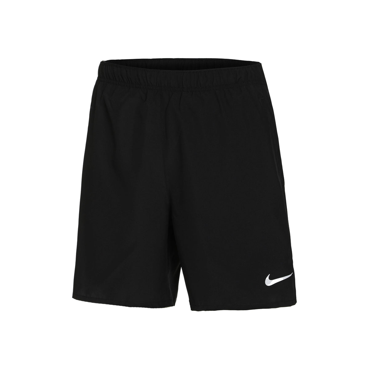 Nike Dri-FIT Challenger 7in 2in1 Running Shorts -Black,Grey