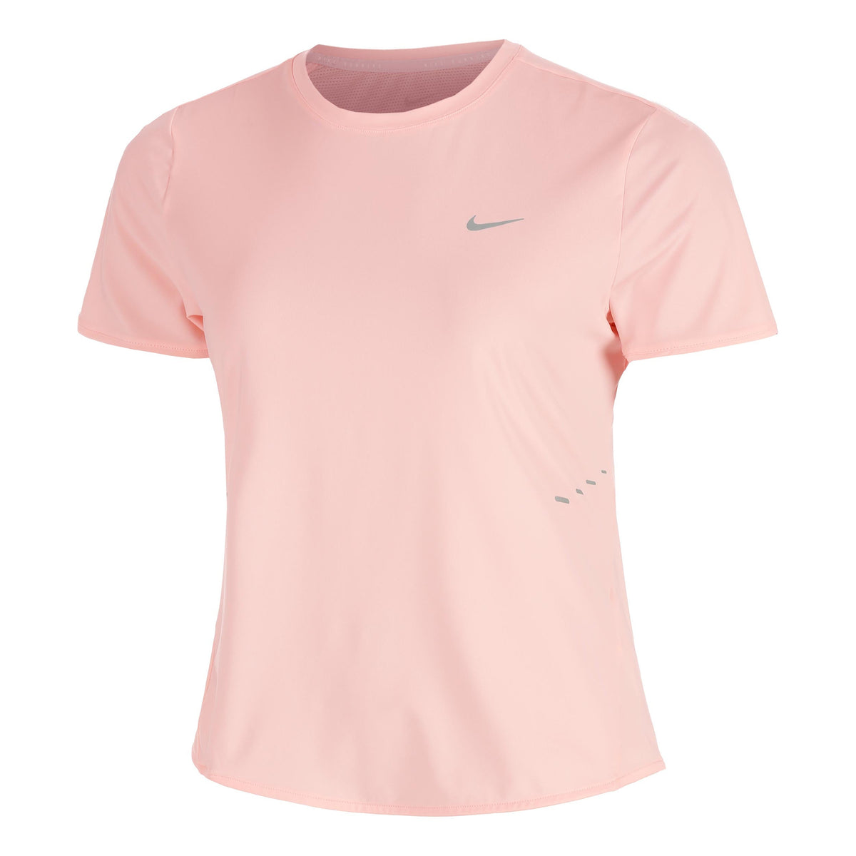 Nike Swift Women's Running T-Shirt - Pink (3)
