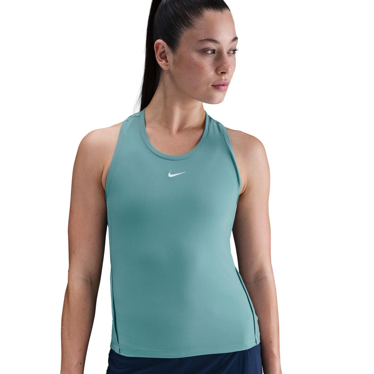 Nike Dri-FIT Victory Women's Tank Top - Sage