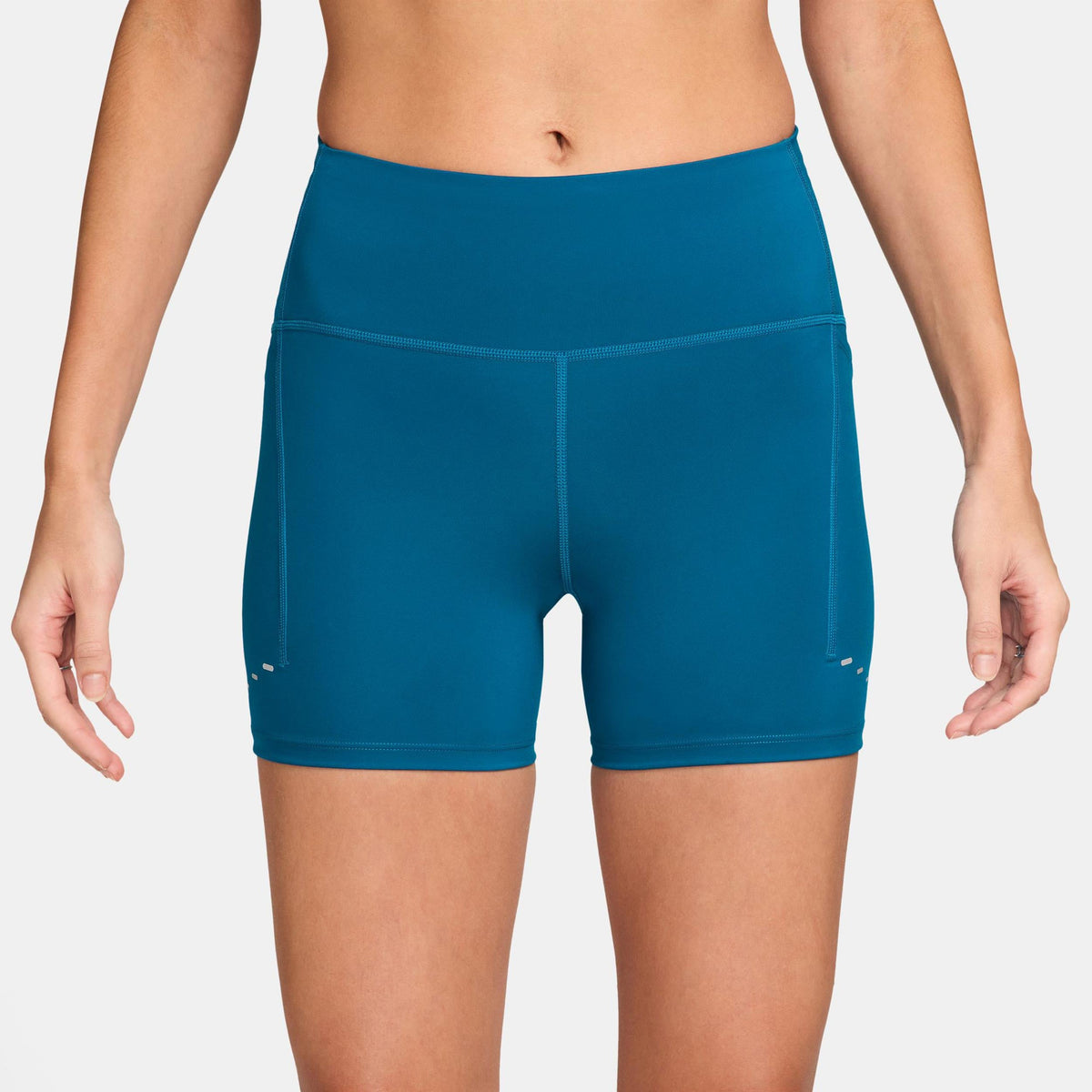 Nike Swift Women's Running Tights - Green