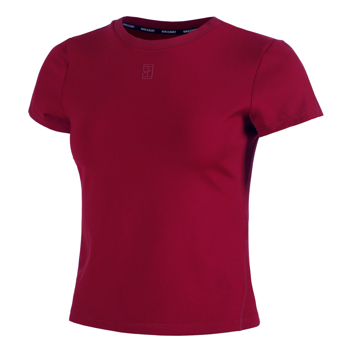 Nike Court Dri-FIT Advantage Women's Tank Top - Red