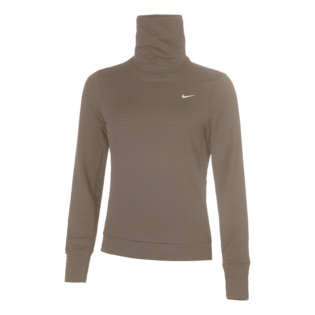 Nike Swift Therma-FIT Women's Tank Top - Brown