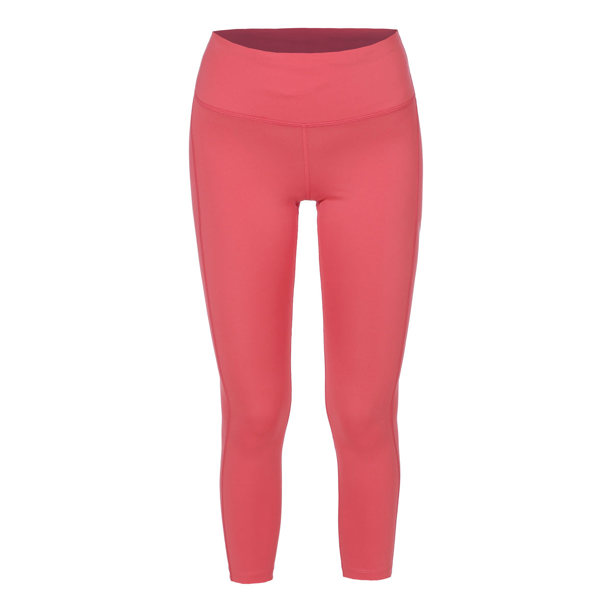 Nike Swoosh Women's Running Tights - Berry