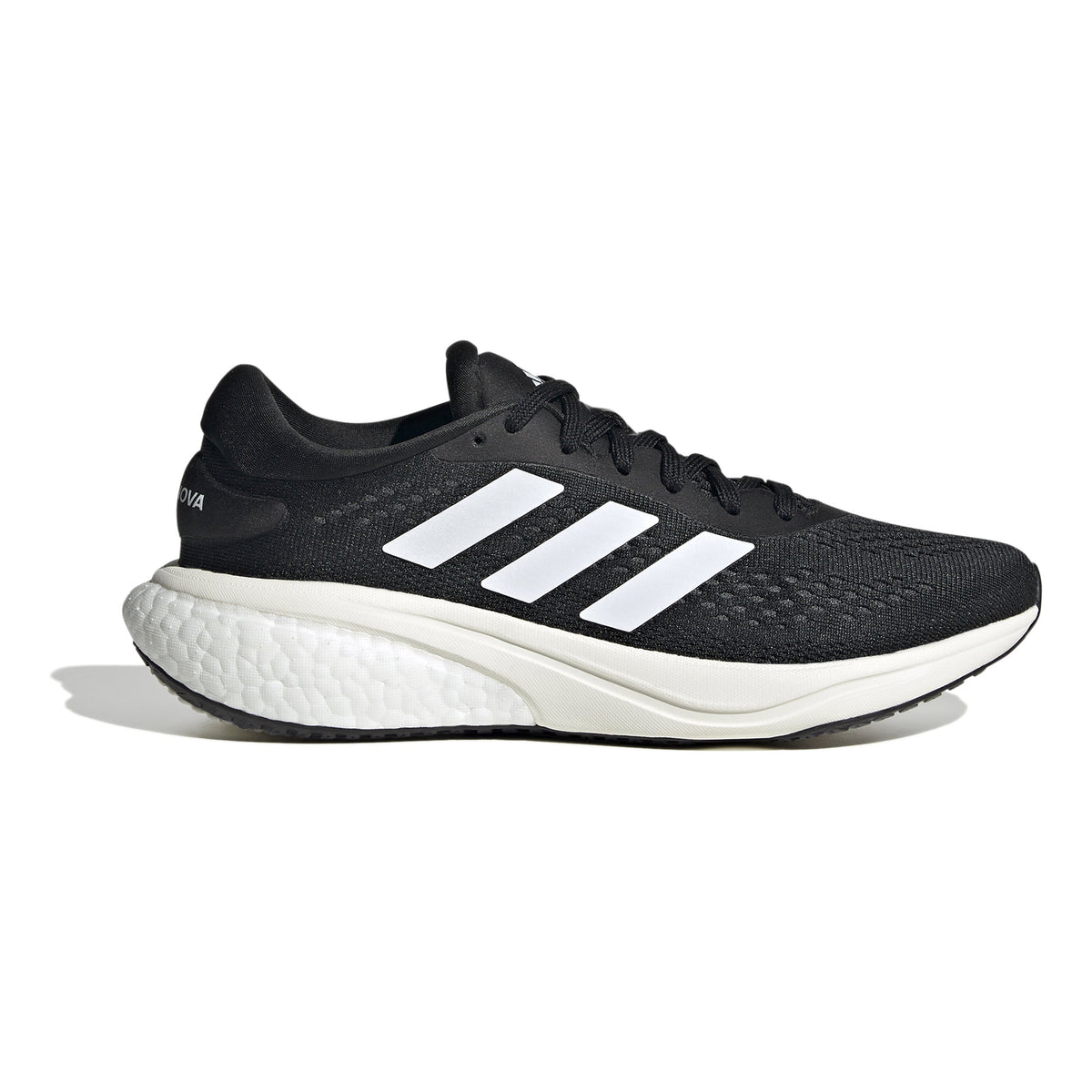 adidas Supernova 2 Women's Running Shoes - Black