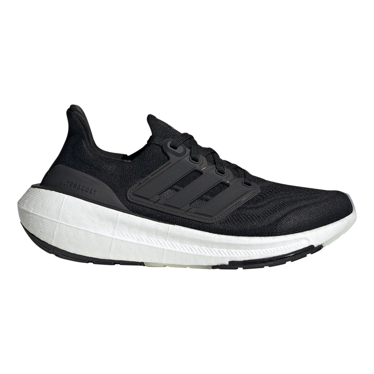 adidas Ultraboost Women's Running Shoes - Black