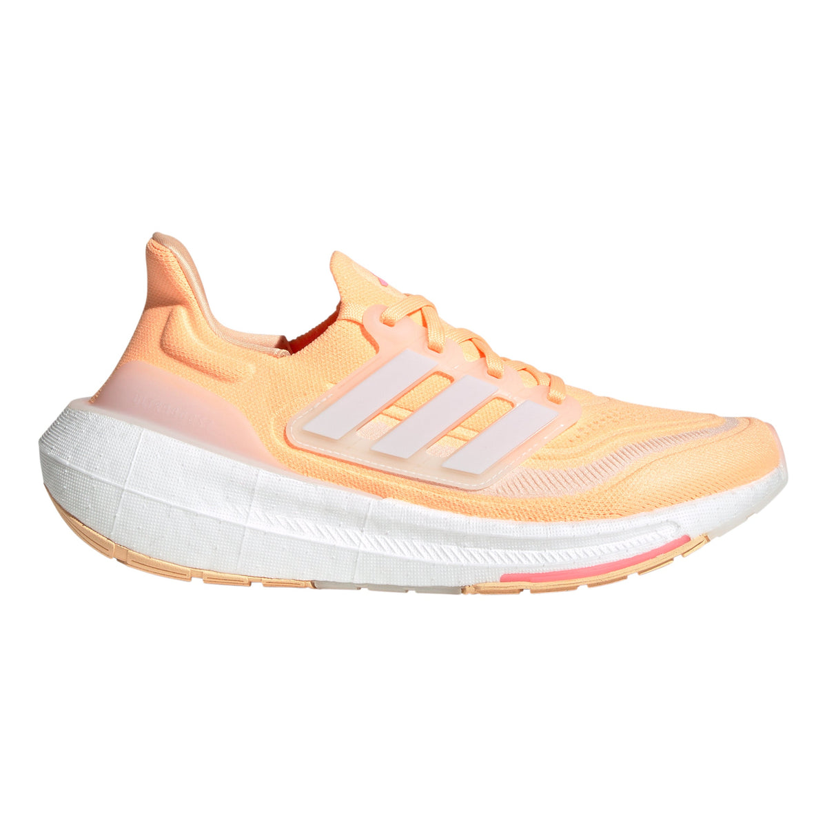 adidas Ultraboost Women's Running Shoes - Red