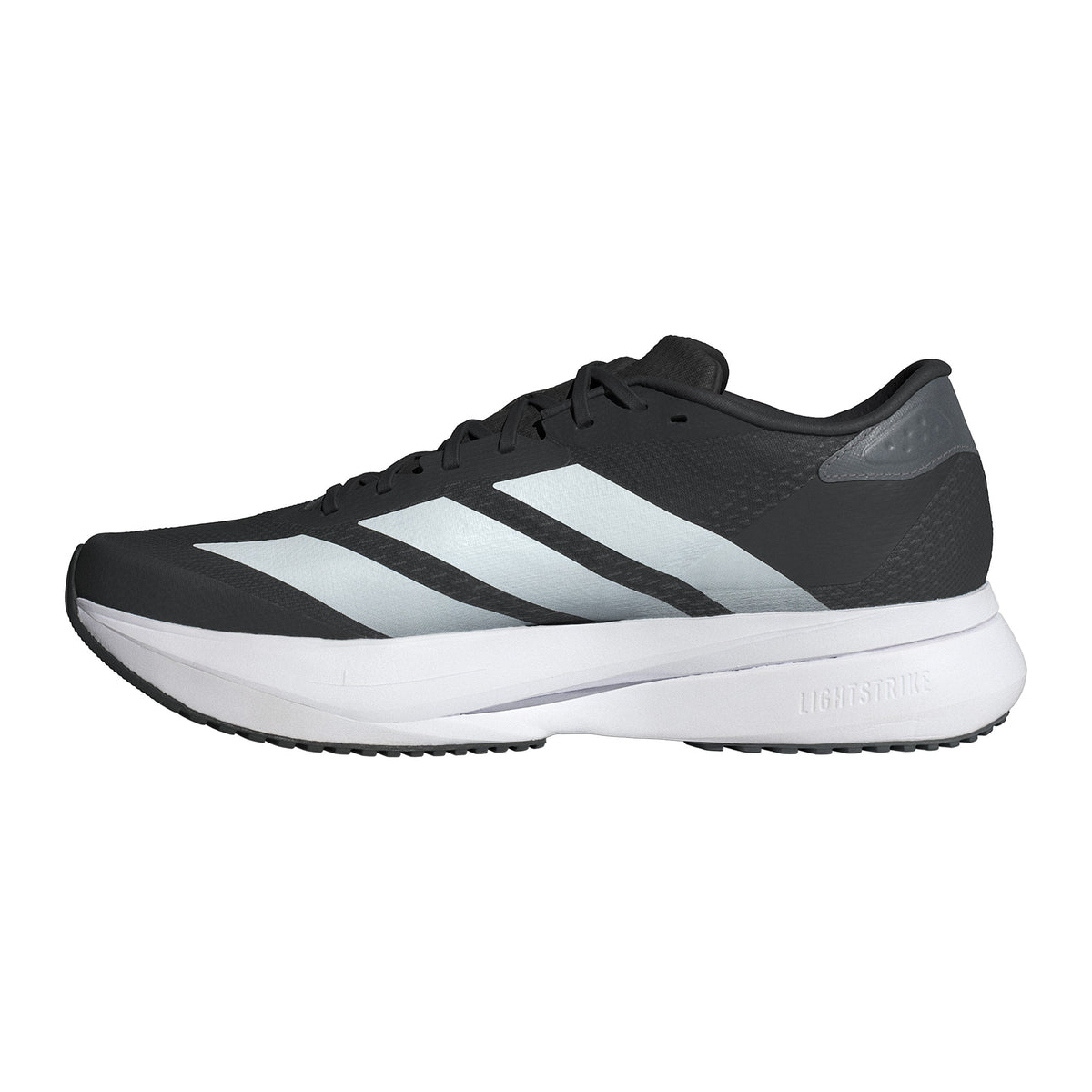 adidas Adizero Sl 2 Men's Trainers - Black/White