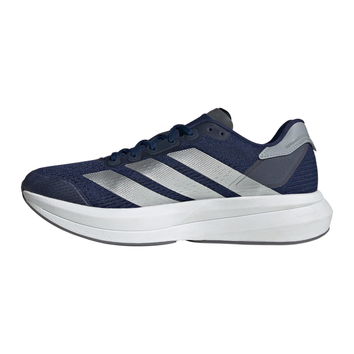 adidas Duramo Speed 2 Men's Trainers - Dark Blue/Grey