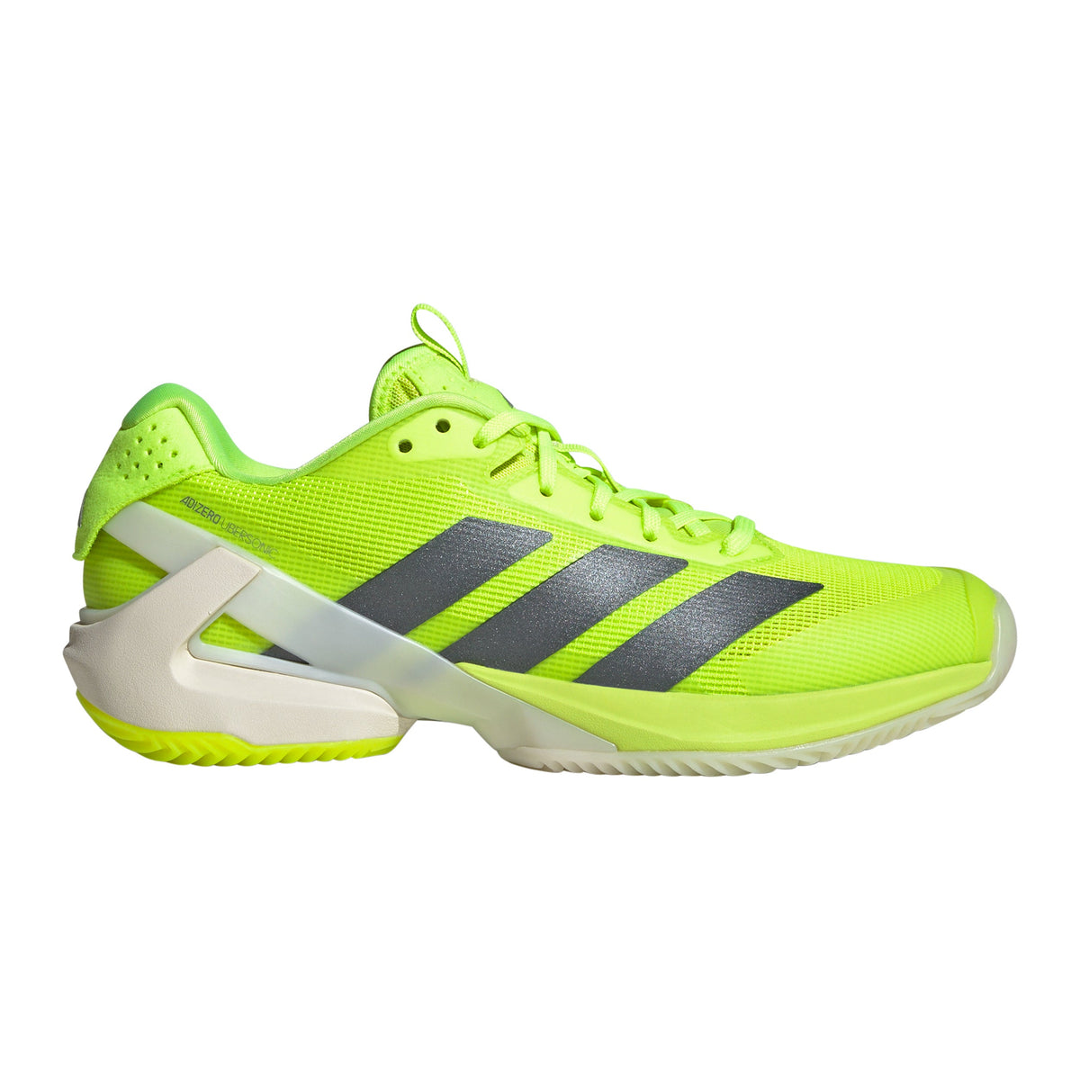 adidas Adizero Ubersonic 5 Women's Tennis Shoes - Lime