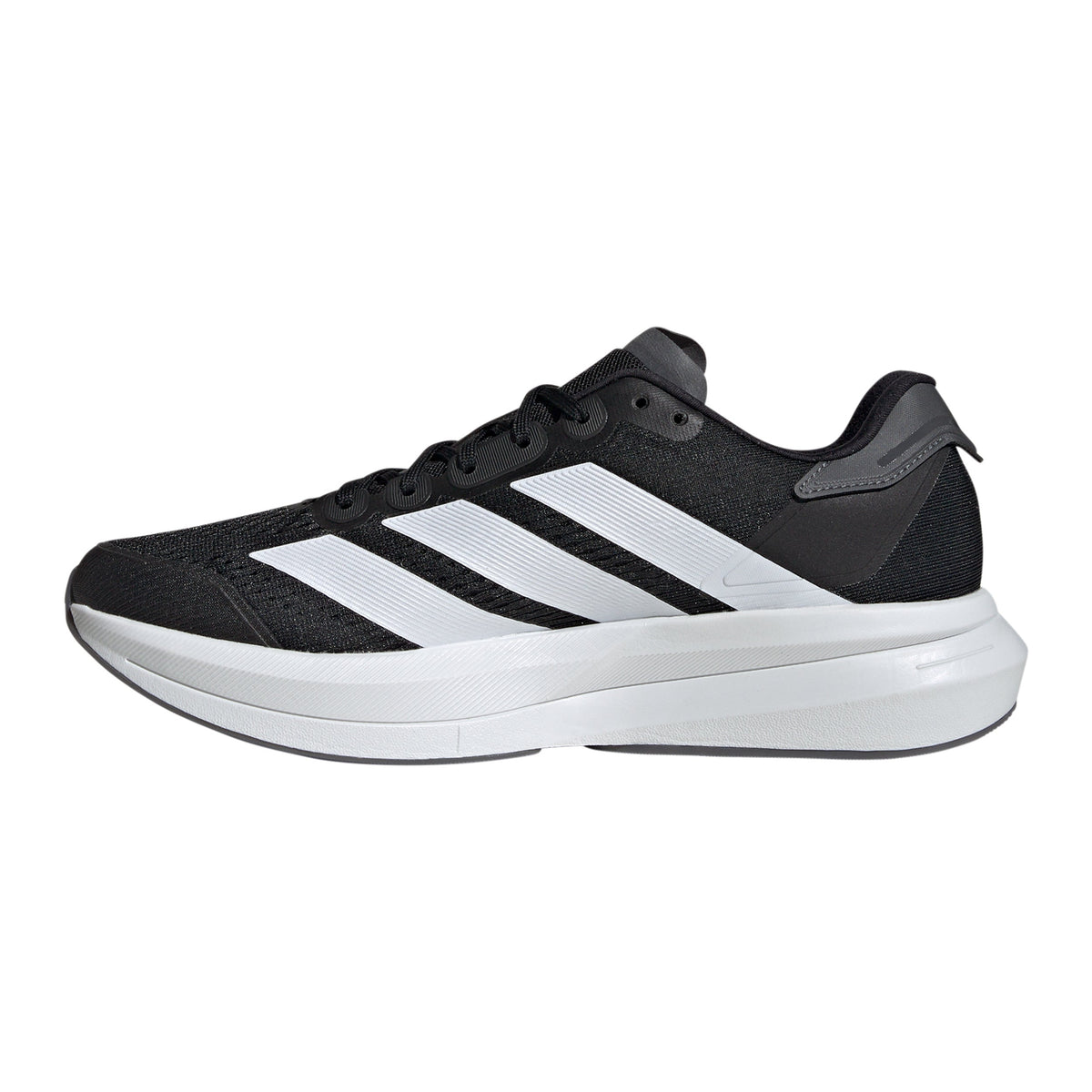 adidas Duramo Speed 2 Men's Trainers - Black/White
