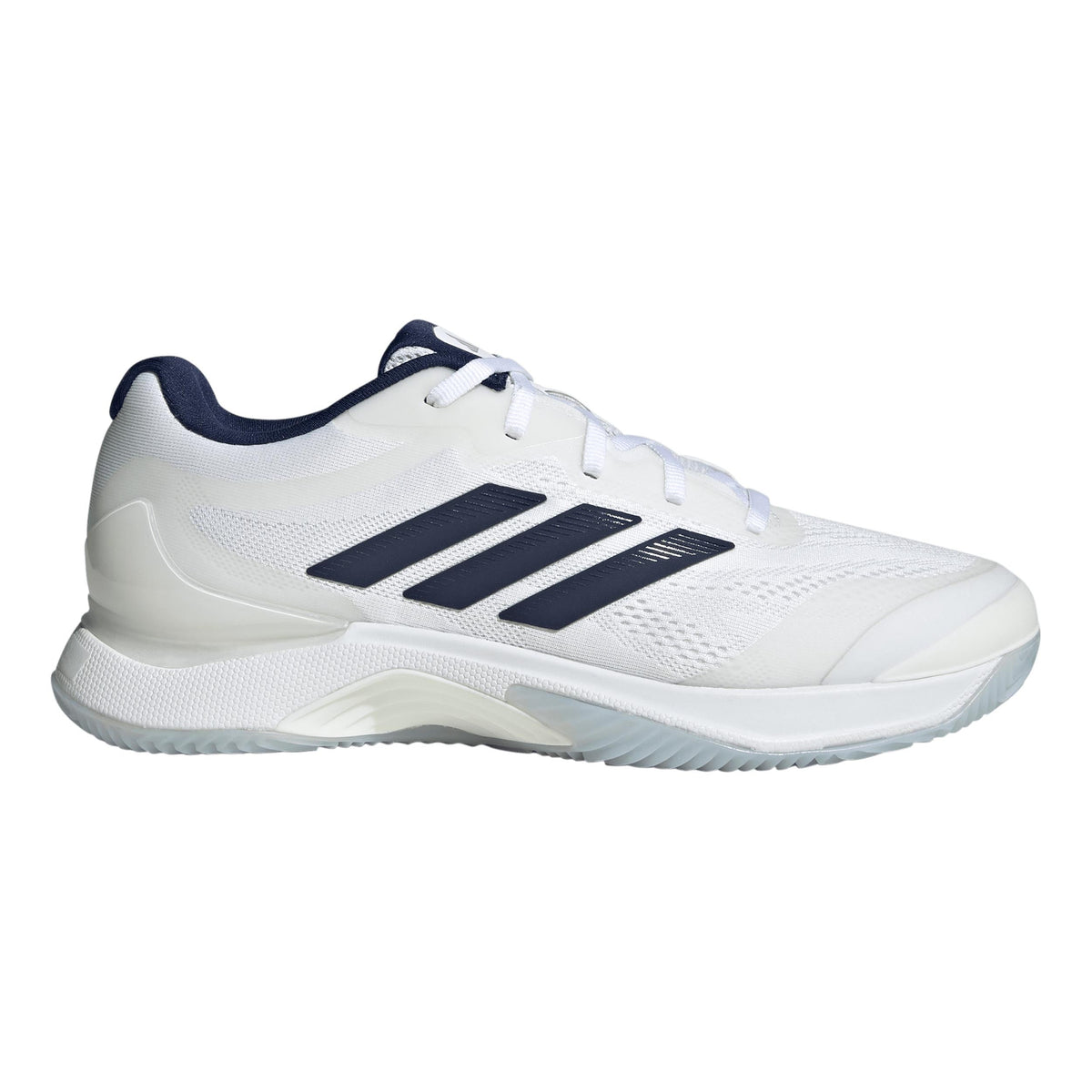 adidas Avacourt 3 Women's Tennis Shoes - White (2)