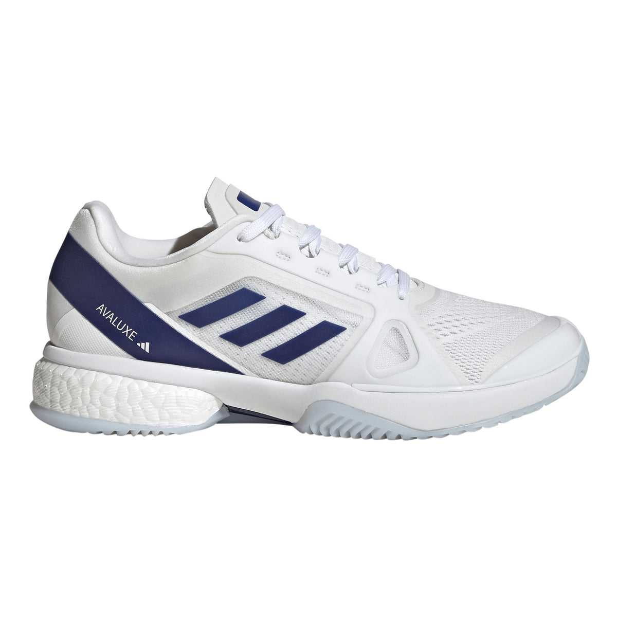 adidas Avaluxe Women's Tennis Shoes - White