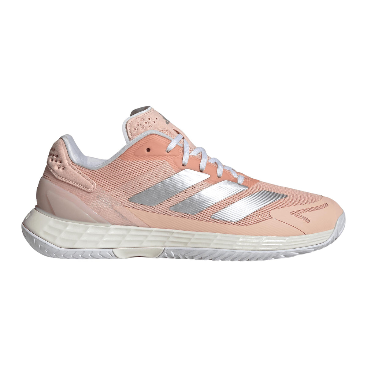 adidas Defiant Speed 2 Women's Tennis Shoes - Apricot