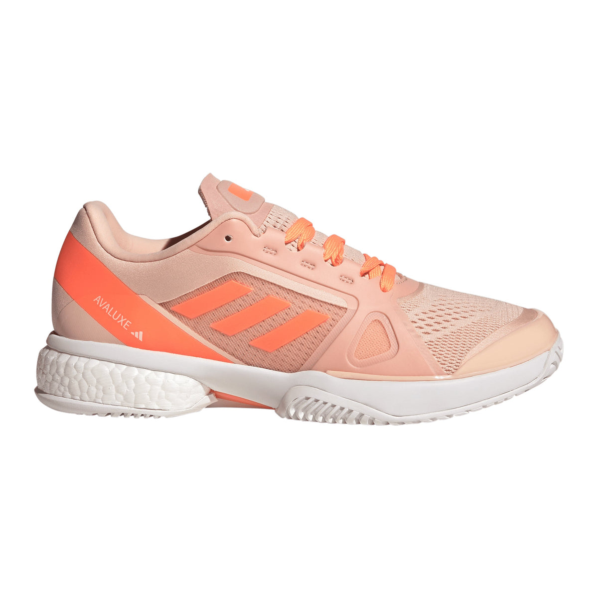adidas Avaluxe Women's Tennis Shoes - Apricot