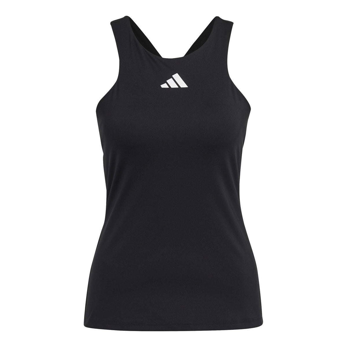 adidas Y-Tank Women's Tank Top - Black (2)