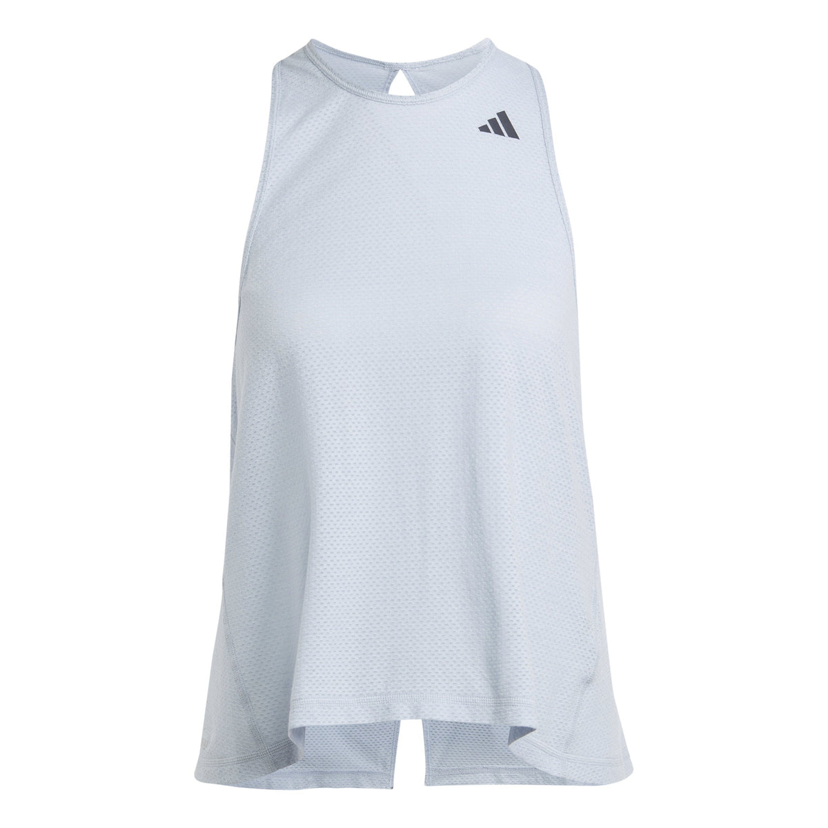 adidas Ri Women's Tank Top - Light Blue