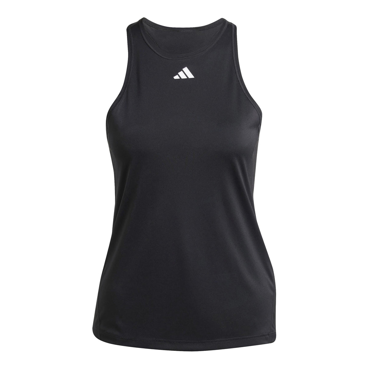 adidas Club Women's Tank Top - Black (3)