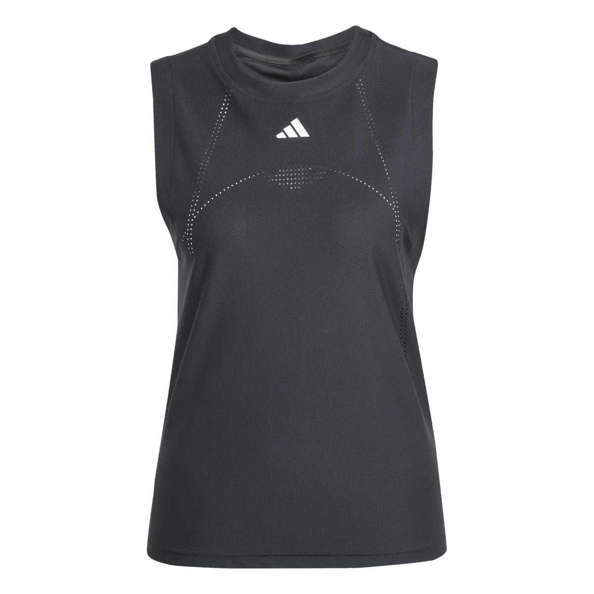 adidas Match Pro Women's Tank Top - Black