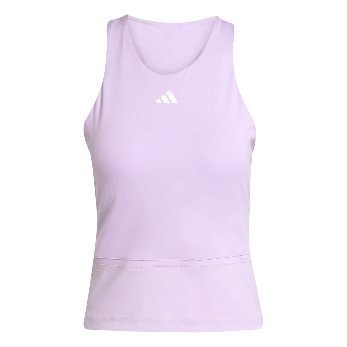 adidas Y- Midi Women's Tank Top - Lilac (2)