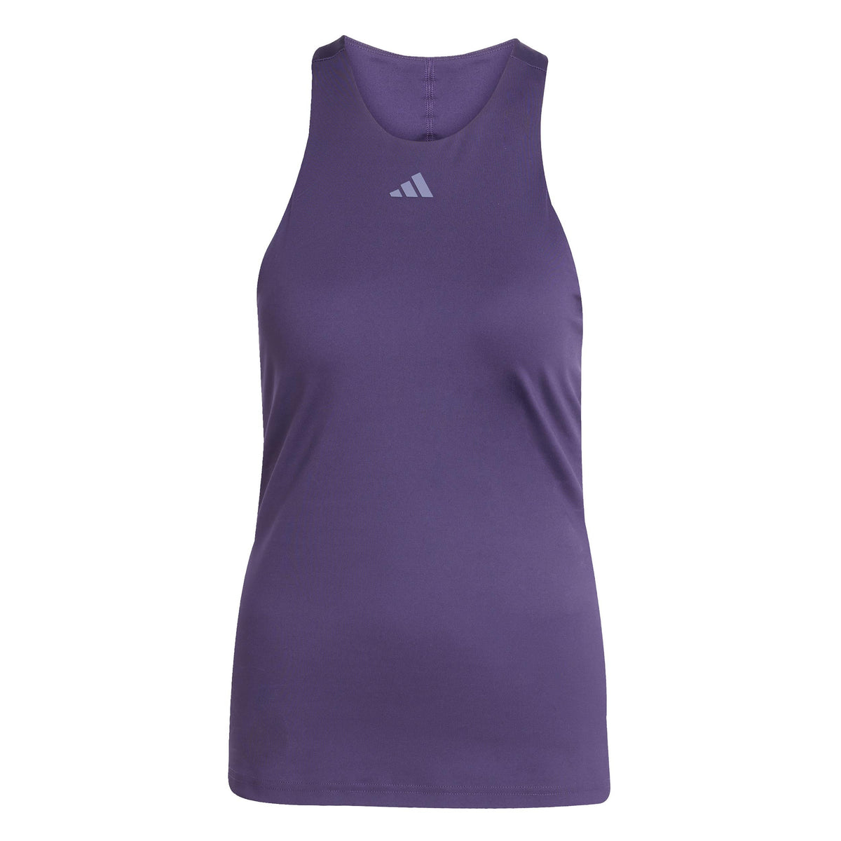adidas Y-Tank Women's Tank Top - Violet
