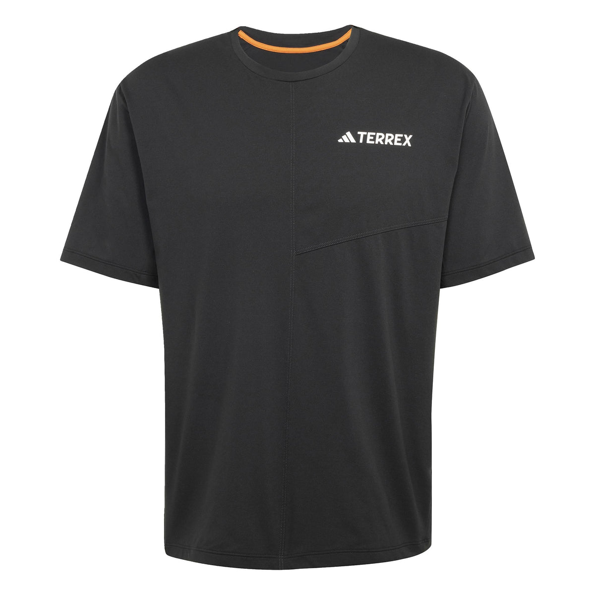 adidas Terrex MT Men's T-Shirt - Black