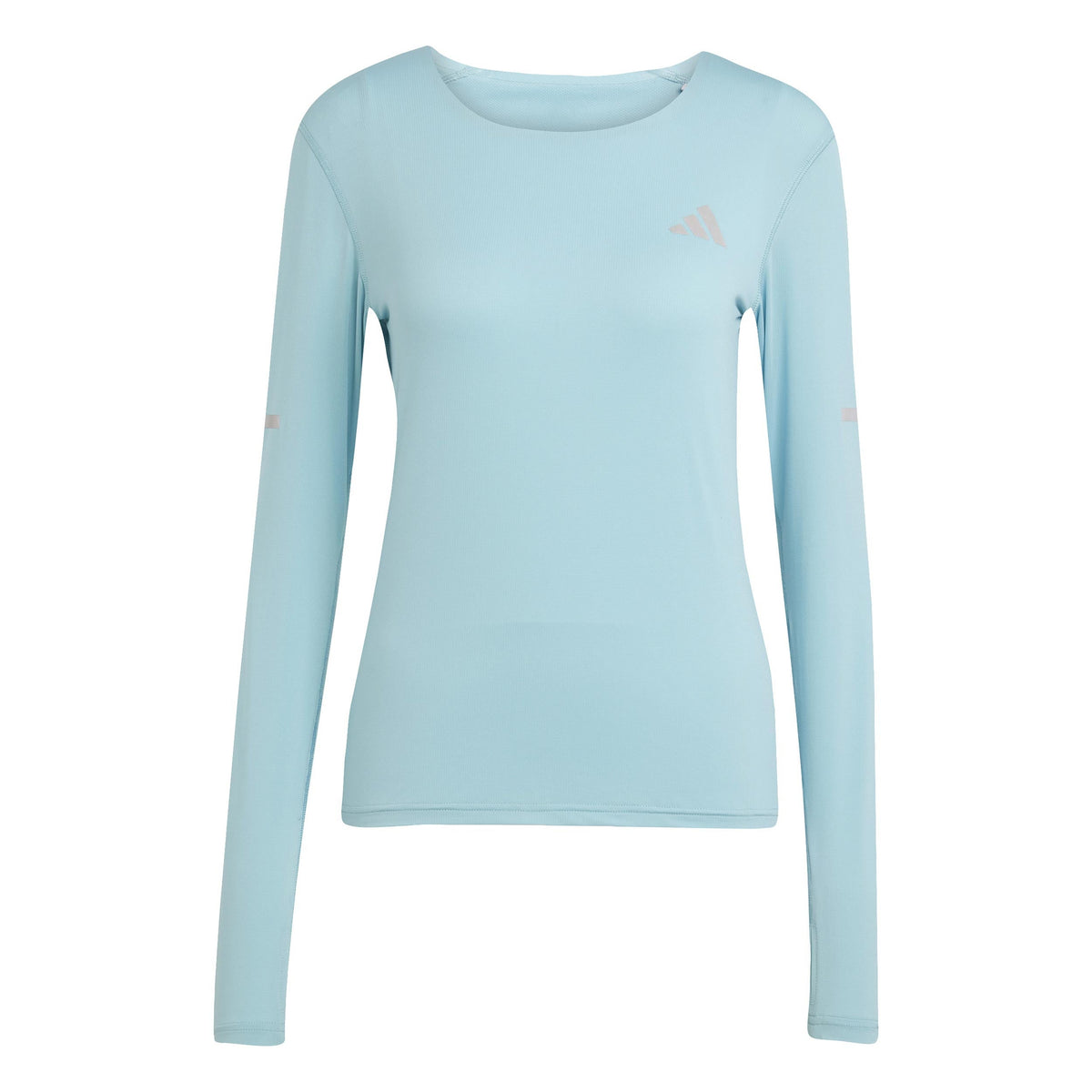 adidas ADI365 Climacool Women's T-Shirt - Mint