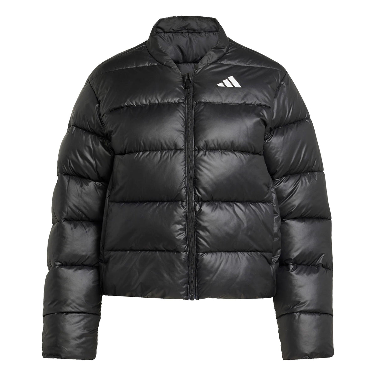 adidas Essential Down Women's Jacket - Black